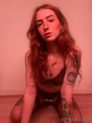 Athenaaster OnlyFans Leaked Free Thumbnail Picture - #ds4iACvUda