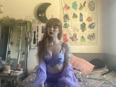 Athenaaster OnlyFans Leaked Free Thumbnail Picture - #jJkSW5P7uo