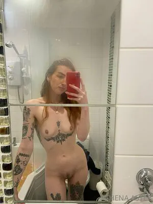Athenaaster OnlyFans Leaked Free Thumbnail Picture - #mDaMhpT2eg