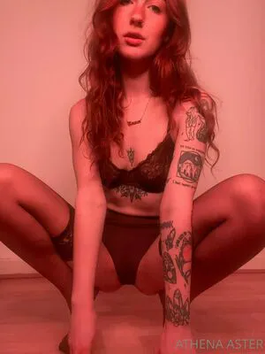 Athenaaster OnlyFans Leaked Free Thumbnail Picture - #xIan1ZOrR8