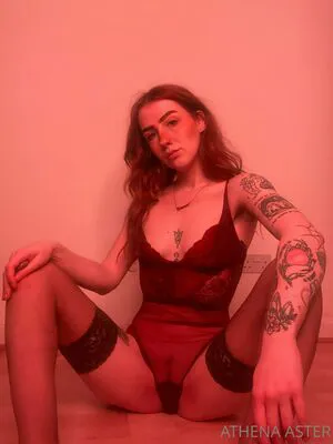 Athenaaster OnlyFans Leaked Free Thumbnail Picture - #zkHswyVYek