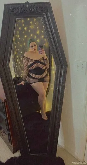 Athenablaze OnlyFans Leaked Free Thumbnail Picture - #jvOvCtDF4b