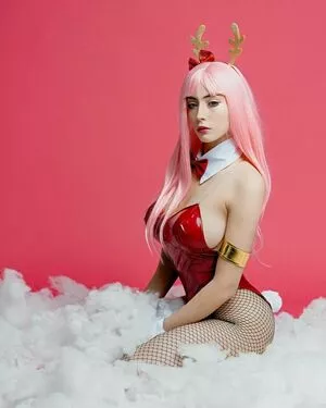 Athenacosplay OnlyFans Leaked Free Thumbnail Picture - #CCOwNfOvQV