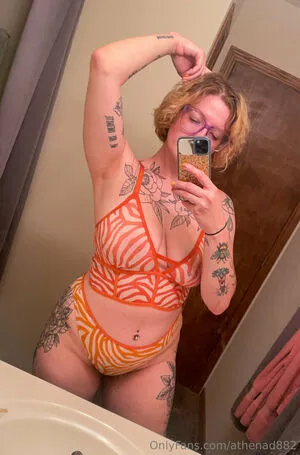 Athenad882 OnlyFans Leaked Free Thumbnail Picture - #3wck8qaU4K