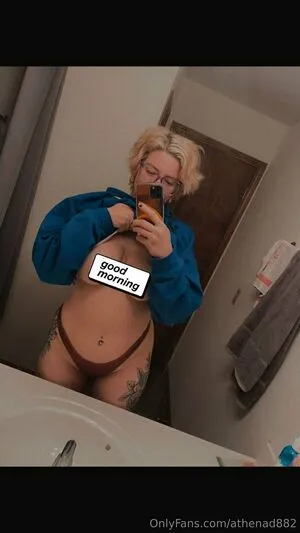 Athenad882 OnlyFans Leaked Free Thumbnail Picture - #9ElAAOhPhT