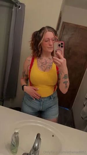 Athenad882 OnlyFans Leaked Free Thumbnail Picture - #INSNspXvDJ