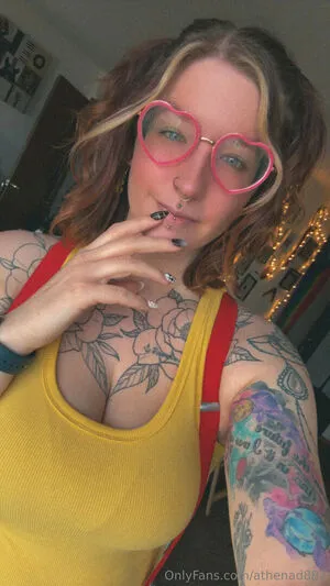 Athenad882 OnlyFans Leaked Free Thumbnail Picture - #KOGgMAKKX7