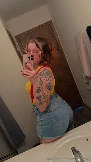 Athenad882 OnlyFans Leaked Free Thumbnail Picture - #WbrvhCBPiK