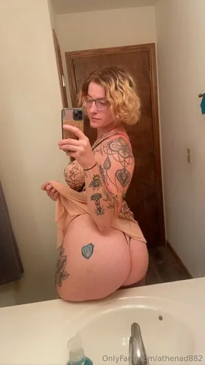 Athenad882 OnlyFans Leaked Free Thumbnail Picture - #e3Mo6vTyQK