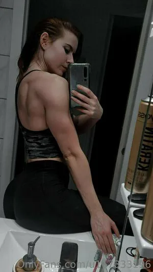 Athenafit OnlyFans Leaked Free Thumbnail Picture - #d5pRGvXaE0