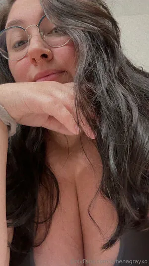 Athenagrayxo OnlyFans Leaked Free Thumbnail Picture - #als27n7wu9