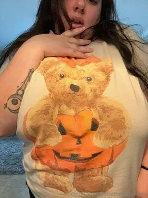 Athenagrayxo OnlyFans Leaked Free Thumbnail Picture - #njdLisR5mw