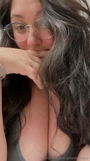 Athenagrayxo OnlyFans Leaked Free Thumbnail Picture - #oIudFPdEAf