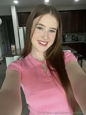 Athenaheartxxx OnlyFans Leaked Free Thumbnail Picture - #XRSVjakpwr