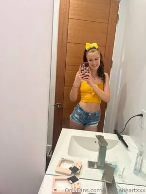 Athenaheartxxx OnlyFans Leaked Free Thumbnail Picture - #a56Tz7tJpj