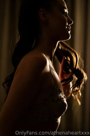 Athenaheartxxx OnlyFans Leaked Free Thumbnail Picture - #ssjyZme7hq