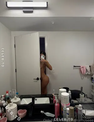 Athenamuseee OnlyFans Leaked Free Thumbnail Picture - #PxzF56EvOx