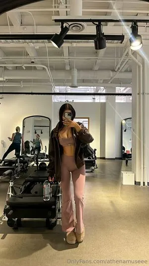 Athenamuseee OnlyFans Leaked Free Thumbnail Picture - #2pF7KI04cz