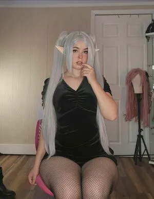 Athenaphorah OnlyFans Leaked Free Thumbnail Picture - #1glVTESlbo