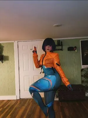 Athenaphorah OnlyFans Leaked Free Thumbnail Picture - #2AmcILfX2a