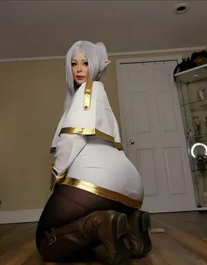 Athenaphorah OnlyFans Leaked Free Thumbnail Picture - #6Ec38ZZunY