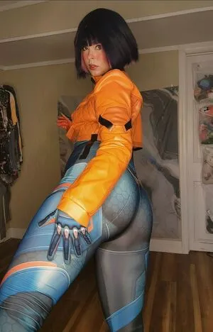 Athenaphorah OnlyFans Leaked Free Thumbnail Picture - #6k8wXAGcvc