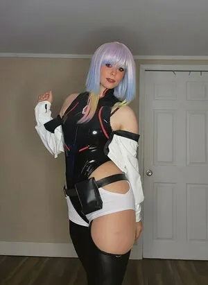 Athenaphorah OnlyFans Leaked Free Thumbnail Picture - #6psqEptPAh