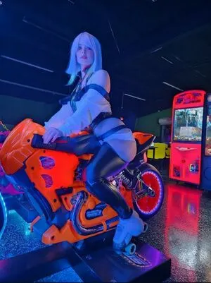 Athenaphorah OnlyFans Leaked Free Thumbnail Picture - #9y54VP517k