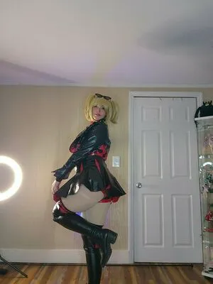 Athenaphorah OnlyFans Leaked Free Thumbnail Picture - #EaqGyywLgt