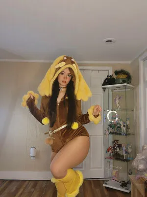 Athenaphorah OnlyFans Leaked Free Thumbnail Picture - #FXBUaIPVV7