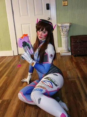 Athenaphorah OnlyFans Leaked Free Thumbnail Picture - #G8G7GrHrke