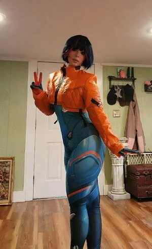 Athenaphorah OnlyFans Leaked Free Thumbnail Picture - #GJ2xX3chOF