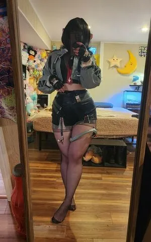 Athenaphorah OnlyFans Leaked Free Thumbnail Picture - #LCnPQfvbOX