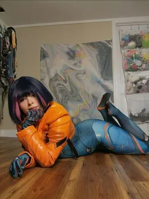 Athenaphorah OnlyFans Leaked Free Thumbnail Picture - #SPXvI03opp