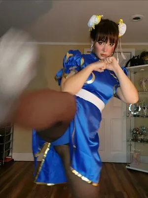 Athenaphorah OnlyFans Leaked Free Thumbnail Picture - #Sk0l49xA0c