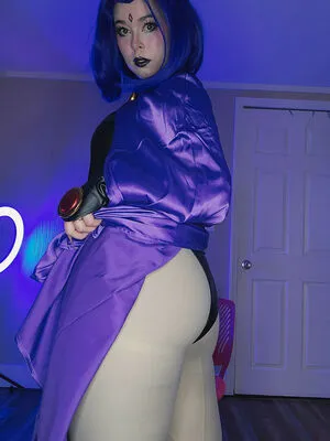 Athenaphorah OnlyFans Leaked Free Thumbnail Picture - #VBdudYK4C0