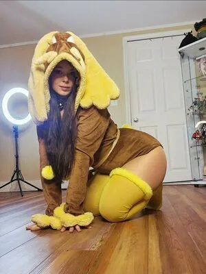 Athenaphorah OnlyFans Leaked Free Thumbnail Picture - #XITH3VJ5Qj