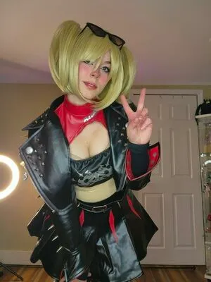 Athenaphorah OnlyFans Leaked Free Thumbnail Picture - #bMCivbF4Xz