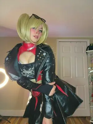 Athenaphorah OnlyFans Leaked Free Thumbnail Picture - #cdaewFKY5N