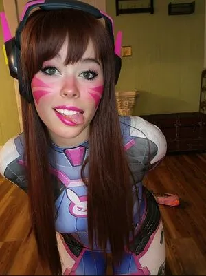 Athenaphorah OnlyFans Leaked Free Thumbnail Picture - #iAucyge3zN