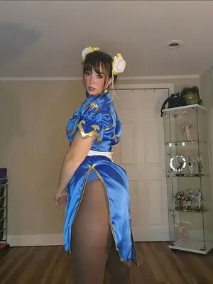 Athenaphorah OnlyFans Leaked Free Thumbnail Picture - #lZgsBpfNnw