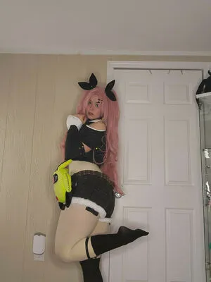 Athenaphorah OnlyFans Leaked Free Thumbnail Picture - #tLK7EN1lC4