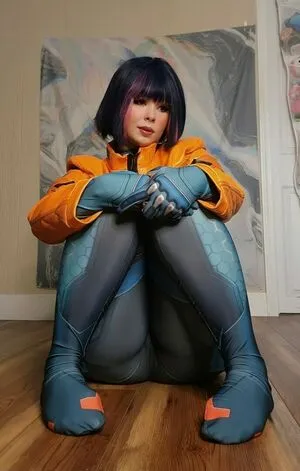 Athenaphorah OnlyFans Leaked Free Thumbnail Picture - #utx6On2jVr