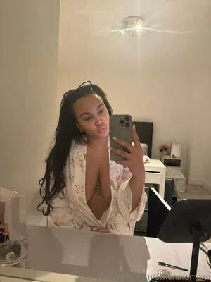 Athenaromexo OnlyFans Leaked Free Thumbnail Picture - #6VVjysugMD