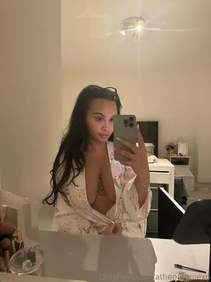 Athenaromexo OnlyFans Leaked Free Thumbnail Picture - #Hgrcke5dQD