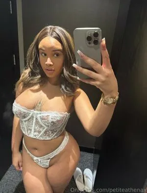 Athenaromexo OnlyFans Leaked Free Thumbnail Picture - #MPyyixuwxP