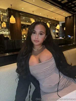 Athenaromexo OnlyFans Leaked Free Thumbnail Picture - #Tnaeq2oCAa
