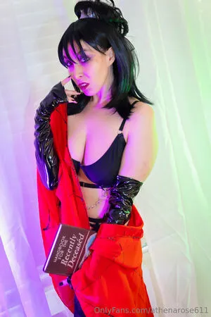 Athenarose611 OnlyFans Leaked Free Thumbnail Picture - #WNoUgqF2y9