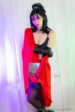 Athenarose611 OnlyFans Leaked Free Thumbnail Picture - #dPBJdnDykY