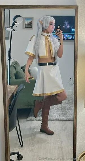 Athenarose611 OnlyFans Leaked Free Thumbnail Picture - #qYw9r2If4l